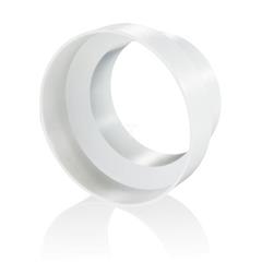 Redukcja okrągła 200/150mm biała 117