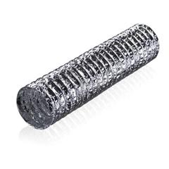 Kanał elastyczny AL-AL/PS 150x1000mm 605/152/1