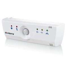 Sterownik wielofunkcyjny (higrostat, fotokomórka, timer, regulacja pracy wentylatora) BU-1-60