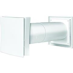 Nawietrzak podokienny regulowany 101 PS101