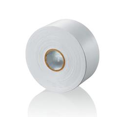 Taśma uszczelniająca PCV 50mmx4,6mb biała WP123-4