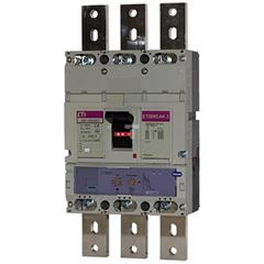 Wyłącznik mocy 3P 1000A 50kA /wyzwalacz elektroniczny/ EB2 1000/3LE 004672210
