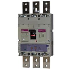 Wyłącznik mocy 3P 1600A 50kA /wyzwalacz elektroniczny/ EB2 1600/3LE-FC 004672250