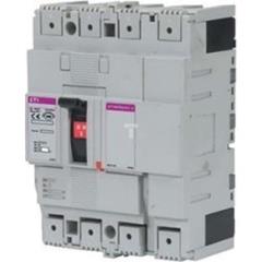 Rozłącznik izolacyjny 4P 400A 9kA ED2 400/4 004671279