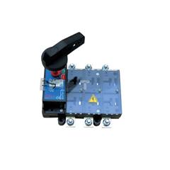 Rozłącznik izolacyjny 3P 1250A /rączka bezpośrednia/ LA5 /R 004663135