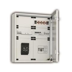 Obudowa pusta 4x36 natynkowa IP41 szara 800x650x160mm ETIBOX 4XN160 3-4 001101406