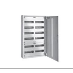 Rozdzielnica modułowa 120 mod. IP43 kl.II 550x800x160mm ETIBOX DMK 2-5 N 001104022