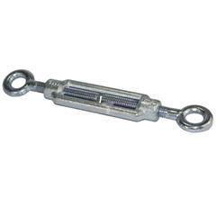 Śruba rzymska oczko-oczko 230-310mm M12 32.4 OC /93200401/