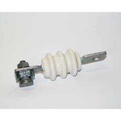 Iskiernik ochronny Up<10kV tA<100ms Uas 10kV 106.1 /10600199/