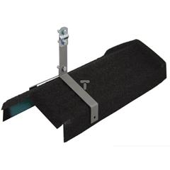 Uchwyt gąsiorowy ocynk GERARD Corona/Senator 59.3/S OC /95910301/