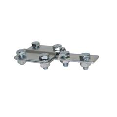 Złącze kontrolne 4-otworowe B60x5 4.1.1 OC /90401101/