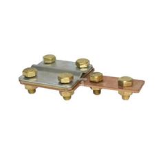 Złącze kontrolne 4-otworowe 4.1 OC/CU /90400107/