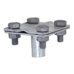 Zacisk TERRA-GROM 42.2 T OG /94220202/