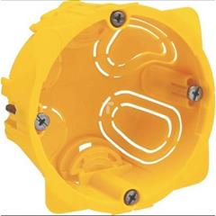 BATIBOX Puszka pojedynczka g/k 60mm  080061