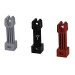 Uchwyt plastikowy do drutu fi 6,8mm 59.2*B /95904208/