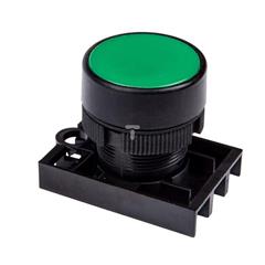 Napęd przycisku zielony z samopowrotem W0-N-NEF22-K Z