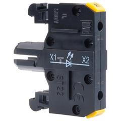 Oprawka lampki LED 230V AC BA9S ST22-1417-R07