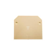 Ścianka końcowa AP SAK2.5 0279560000