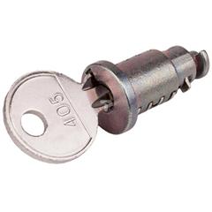 Zamek z kluczem nr 405 08940