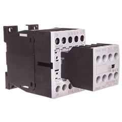 Stycznik mocy 15A 3P 24V DC 2Z 2R DILM15-22(24VDC) 106370