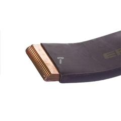 Szyna elastyczna 1600A 2m 80x1 lameli 1mm ERIFLEX FLEXIBAR 552930