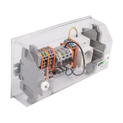 Listwa pomiarowa LPW układ półpośredni 847-771