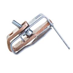 Styki główne do stycznika LC1F115 i 150 LA5FF431