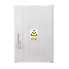 Element termoutwardzalny wiercony PSTN 40x58