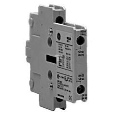 Blok styków pomocniczych 2Z BRLL20 104704