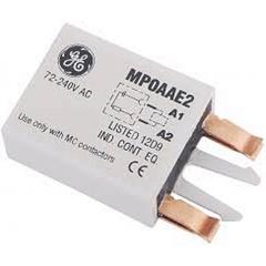 Ogranicznik przeciwprzepięciowy RC 72..250VAC MPOAAE2 100545