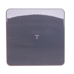 Barva Klawisz antracyt do łącznika uniwersalnego 12008407