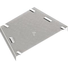 Pokrywa redukcji prawej 200x100mm PRKPJ200/100 105820