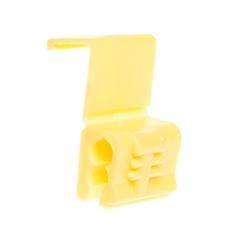 Łącznik przewodów obustronny 4-6mm2 LPO 6 E10KN-03050200301 /100szt./