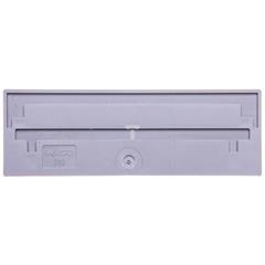 Ścianka rozdzieląjaca szara 282-309 /25szt./