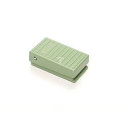Wyłącznik nożny w obudowie 1Z  aluminium PDA1