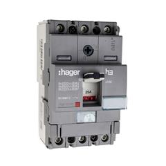 Wyłącznik mocy 25A 3P 25kA HHA025H