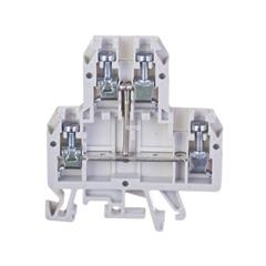 Układ z diodami prostowniczymi 0,5-4 mm2 szara ZUG-G/21-E0 A00-4008