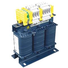 Transformator trójfazowy T3M 1500VA 3x400/3x230V 17980-9968