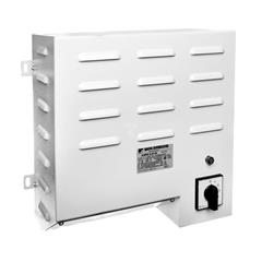 Regulator prędkości obrotowej 3 fazowy 400V 5A IP21 A3RW 5,0/1/S/IP21 17886-9978