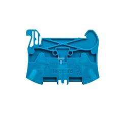 Złączka sprężynowa VIKING 0.5-6mm2 2 przewodowa niebieska 037200