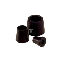 Uszczelka stożkowa PG9 czarna SKINDICHT SHV Neoprene 9/7 52021140