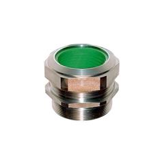 Dławnica kablowa ze stali nierdzewnej PG21 IP68 SKINDICHT CN PG 21 52032560