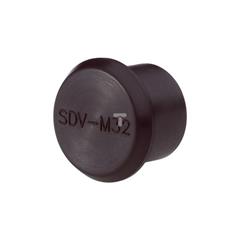 Zaślepka gumowa M12 IP68 SKINTOP SDV-M 12 ATEX 54113002