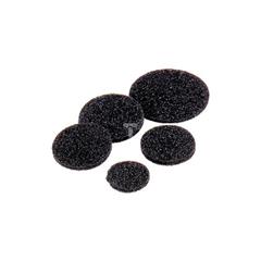 Zaślepka piankowa M20 SKINTOP SD-M 20 czarna 54113120 /100szt./