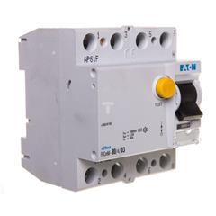 Wyłącznik różnicowoprądowy 4P 80A 0,3A typ AC FRCmM-80/4/03 170422