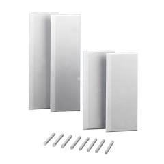 Ścianki boczne Enystar komplet do obudowy wielkości 2 FP VS 20 68000121