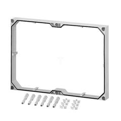 Rama pośrednia Enystar, dla obudów wielkości 4, głęb. o 50mm FP ZR 40 68000154