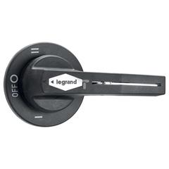 Napęd obrotowy pośredni DCX-M 200-400A 431141