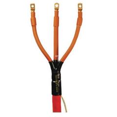 Głowica wnętrzowa termokurczliwa SEEV 16-50 145458