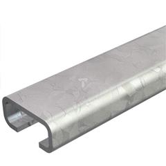 Szyna profilowa pełna 37x12,5 2062 FT 1109022 /2m/